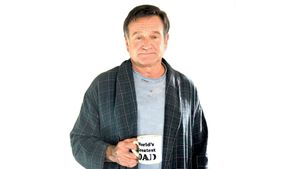 World's Greatest Dad's poster