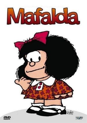 Mafalda's poster