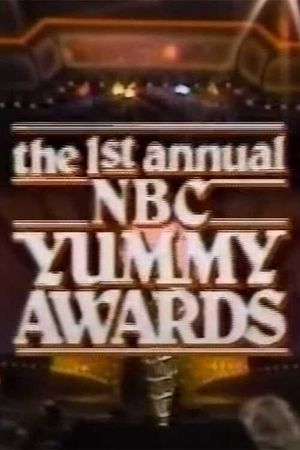 The 1st Annual NBC Yummy Awards's poster