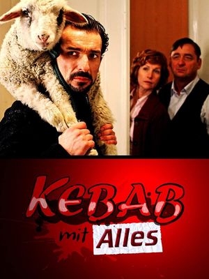 Kebab mit Alles's poster