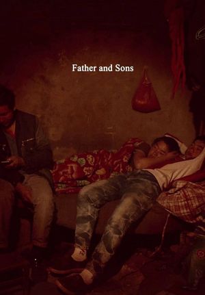 Father and Sons's poster