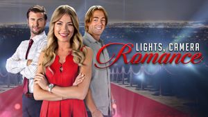 Lights, Camera, Romance's poster