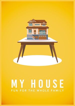 My House's poster image