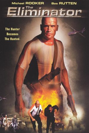 The Eliminator's poster