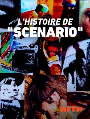 L'histoire de "Scénario"'s poster