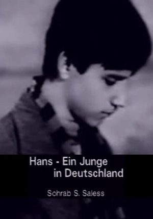 Hans - Ein Junge in Deutschland's poster image