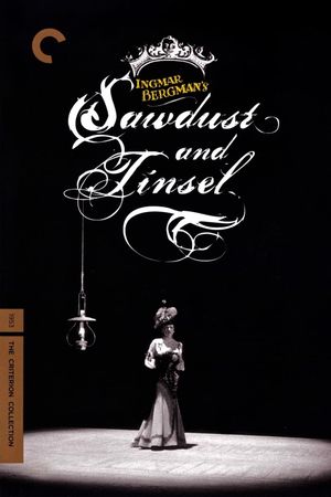 Sawdust and Tinsel's poster