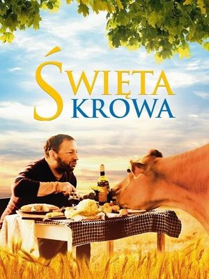 Father, Son & Holy Cow's poster