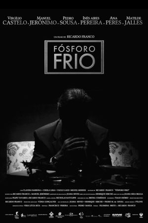 Fósforo Frio's poster