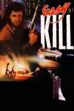 Easy Kill's poster