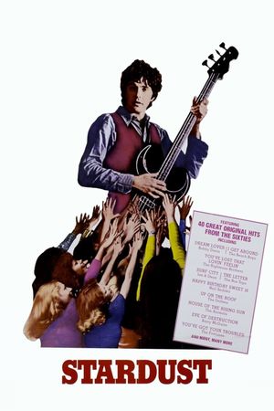 Stardust's poster