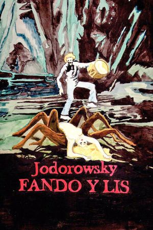 Fando and Lis's poster