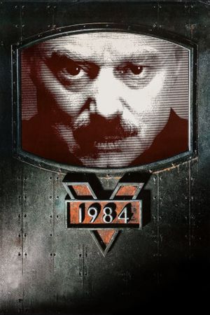 1984's poster