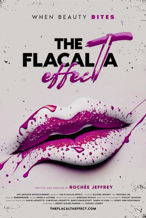 The Flacalta Effect's poster