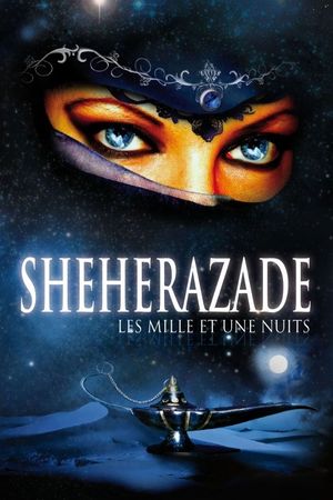 Shéhérazade: Les Mille et Une Nuits's poster