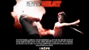 Memphis Heat: The True Story of Memphis Wrasslin''s poster