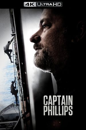 Captain Phillips's poster