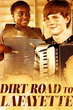 Dirt Road to Lafayette's poster