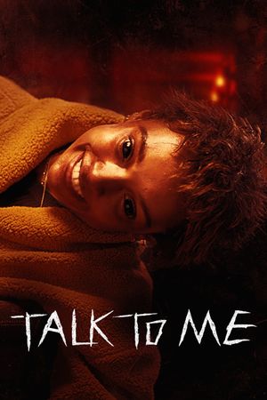 Talk to Me's poster