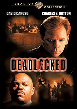 Deadlocked's poster
