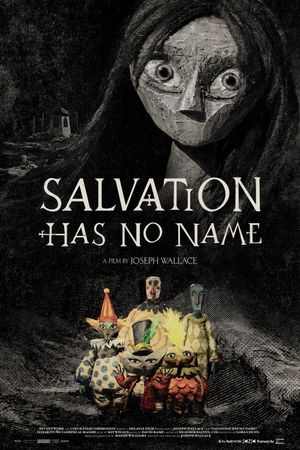 Salvation Has No Name's poster image
