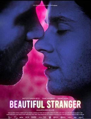 Beautiful Stranger's poster