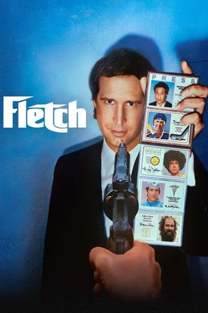 Fletch's poster