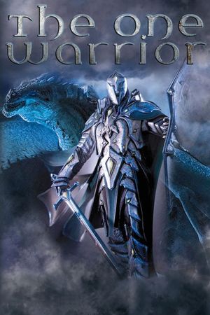 The Dragon Warrior's poster