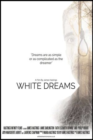 White Dreams's poster