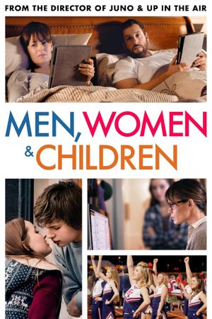 Men, Women & Children's poster