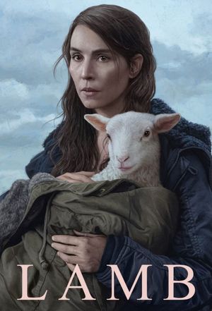 Lamb's poster