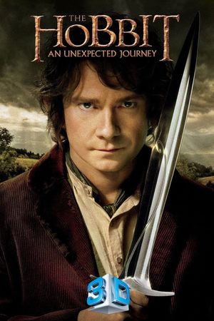 The Hobbit: An Unexpected Journey's poster