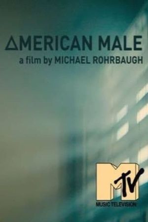 American Male's poster