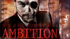 Ambition's poster