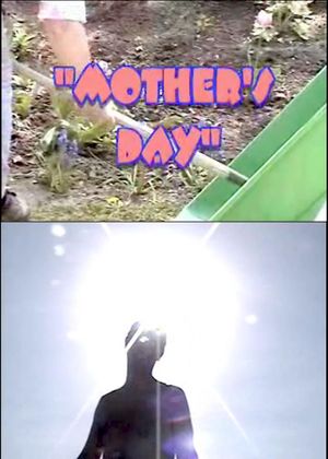 Mother's Day's poster