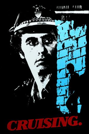 Cruising's poster