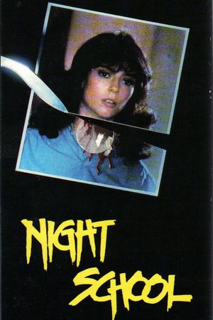 Night School's poster