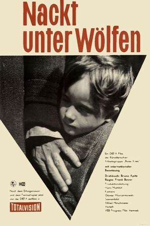 Naked Among Wolves's poster