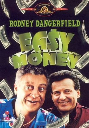 Easy Money's poster
