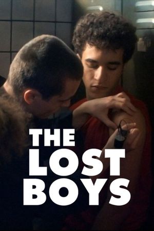 The Lost Boys's poster