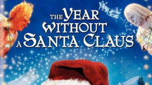 The Year Without a Santa Claus's poster