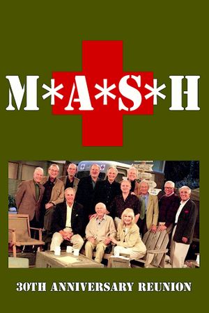 M*A*S*H: 30th Anniversary Reunion's poster