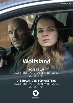 Wolfsland - Die traurigen Schwestern's poster