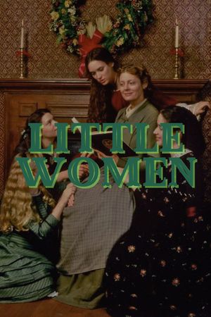 Little Women's poster