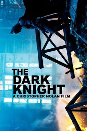 The Dark Knight's poster