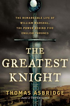 The Greatest Knight: William Marshal's poster