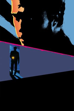 Manhunter's poster