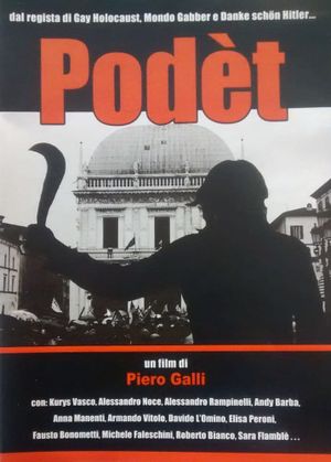 Podèt's poster