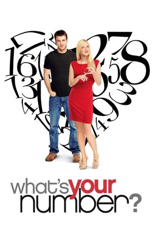 What's Your Number?'s poster