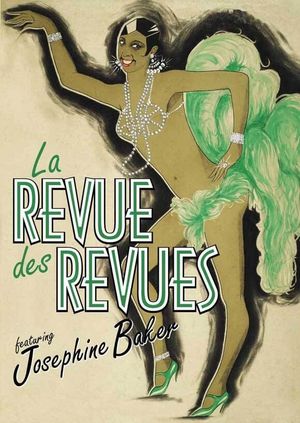 La revue des revues's poster